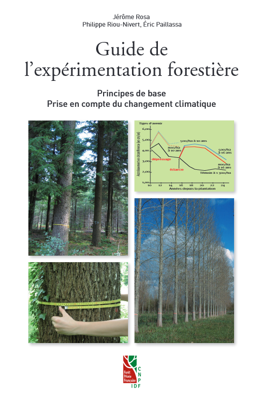 Guide CNPF/IDF - Le sol forestier
