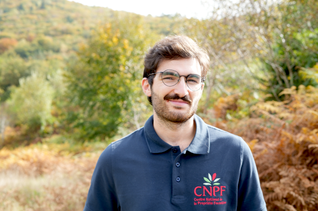 Rayan.kHIREDDINE - technicien CNPF NA