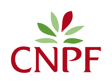 Logo du CNPF