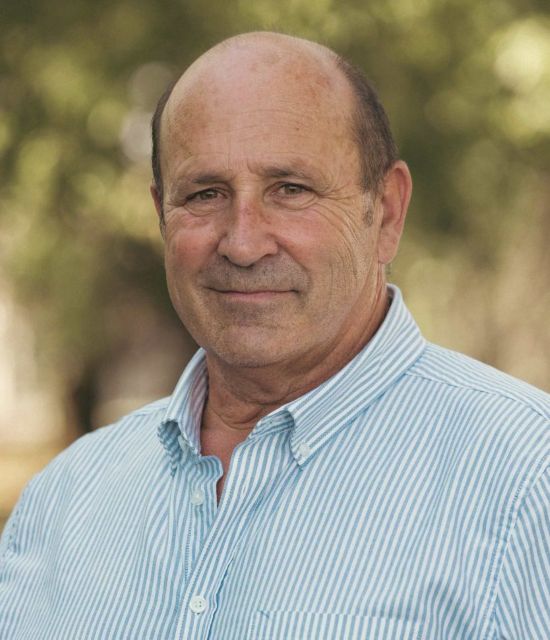 Portrait Nicolas LAFON