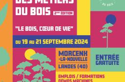 Affiche festival