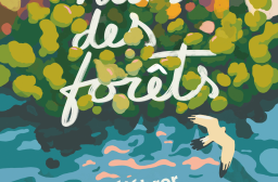 Affiche Nuits des Forêts