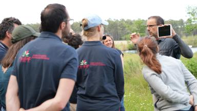 formation chauves-souris CNPF mai 2025