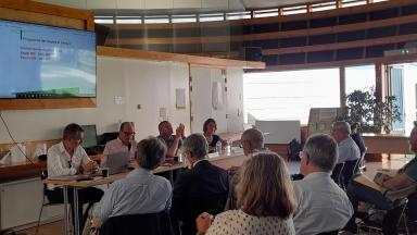 Conseil de Centre juin 2025