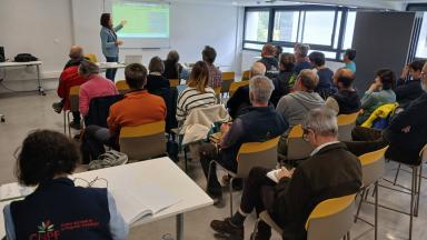 Réunion DFCI PA 2025