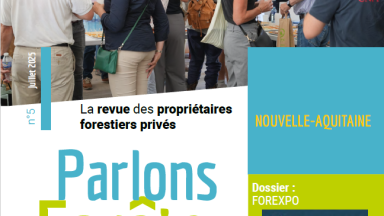Parlons Forêts 2025