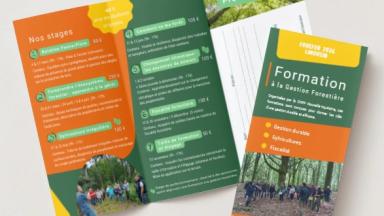 Programme FOGEFOR Limousin-Poitou-Charentes 2026
