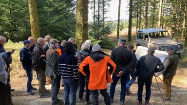 Réunion carbone mars 2026