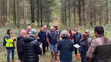 Se former & s'informer