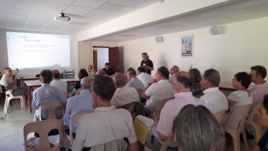 Conseil de Centre - Juin 2026