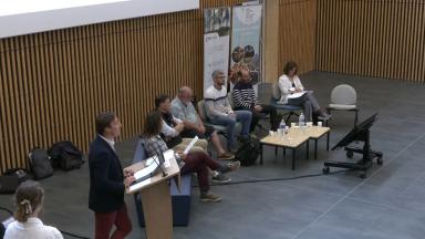 Table ronde : Migration assistée | 28.04.2026