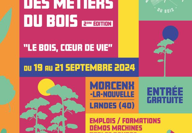 Affiche festival