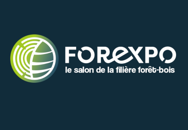 Logo Forexpo