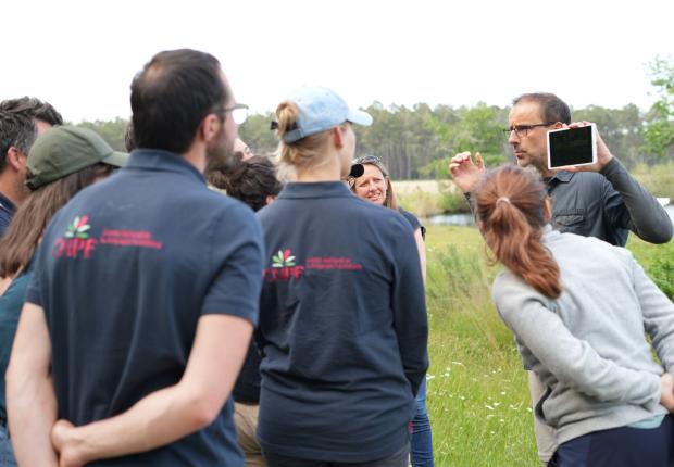 formation chauves-souris CNPF mai 2025