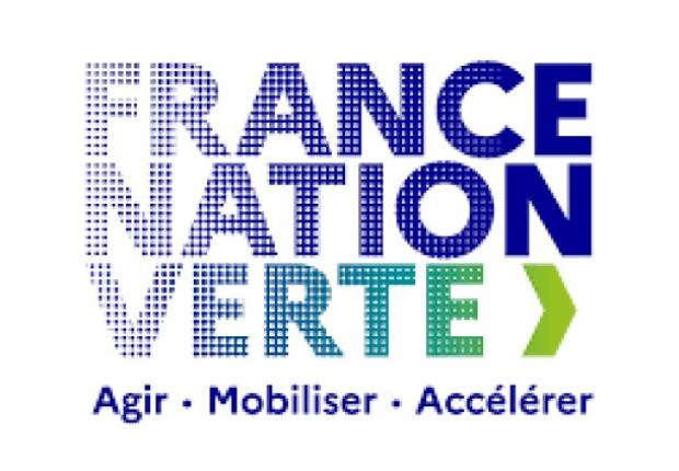 France Nation Verte
