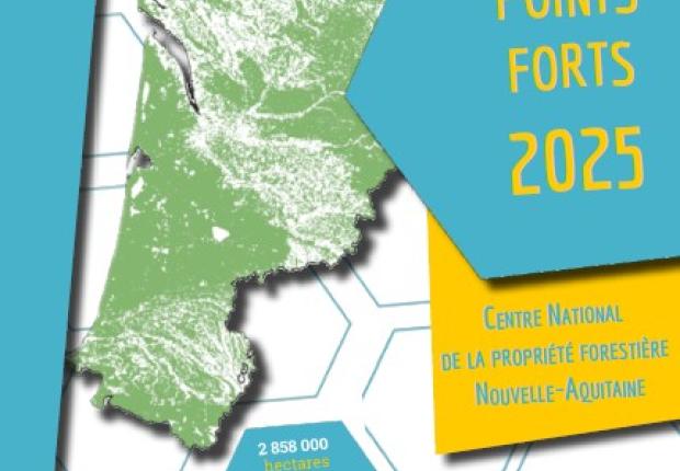 Points Forts 2025 - CNPF NA
