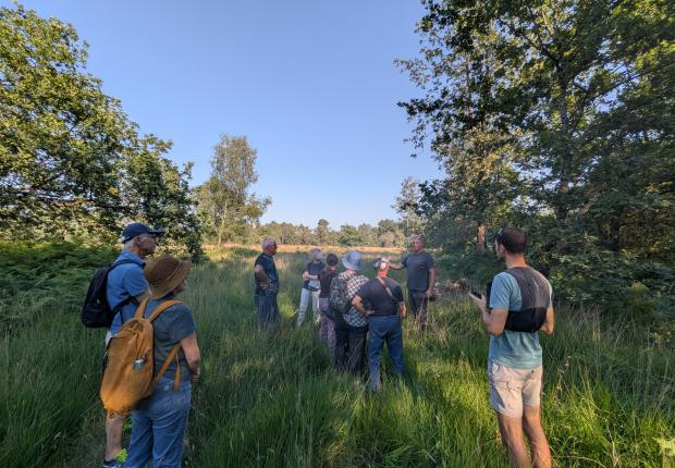 Nuits des Forêts 2026-Merignac