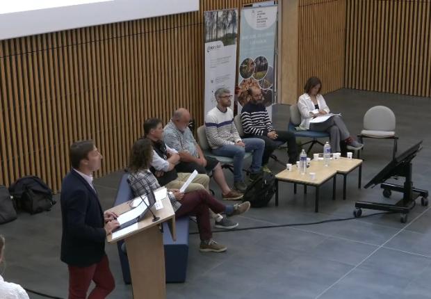 Table ronde : Migration assistée | 28.04.2026