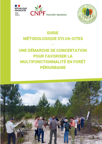 Guide méthodologique Sylva-Cités