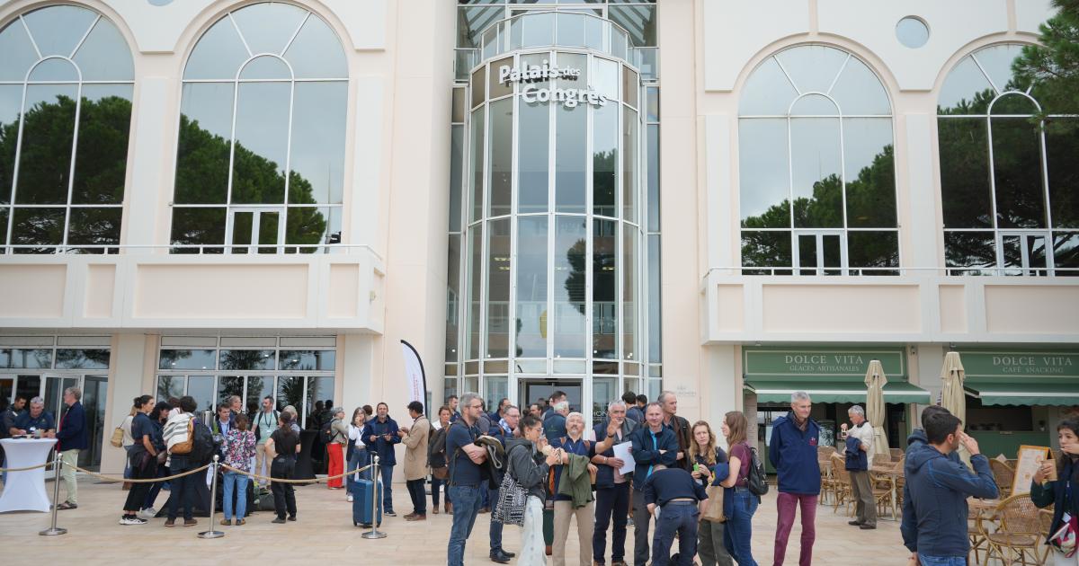 Les Journées Techniques Nationales du CNPF 2025 à Arcachon