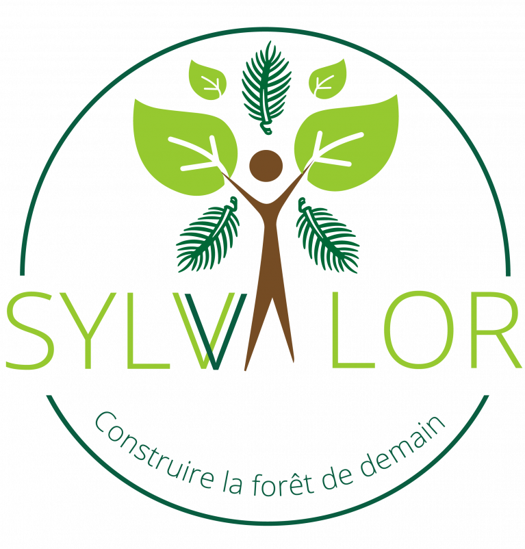 Logo Sylv'valor