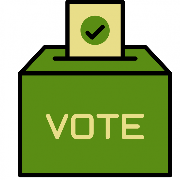 urne élections