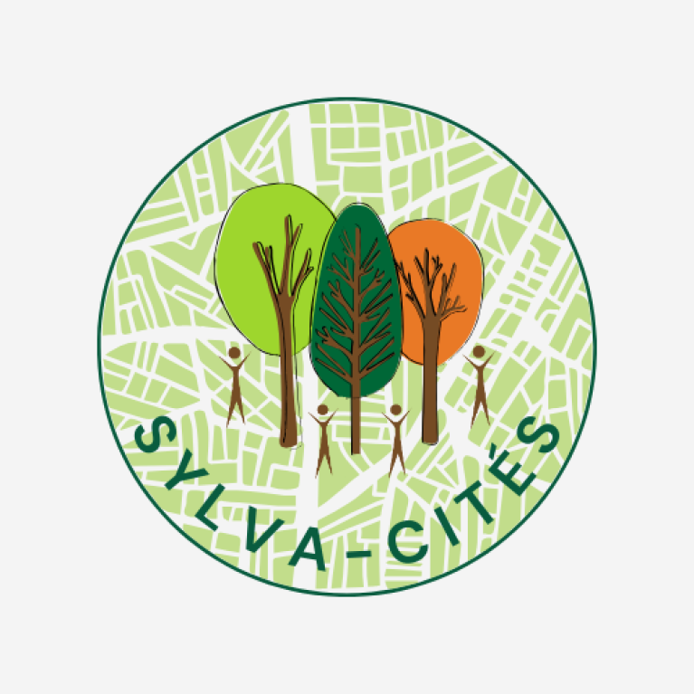 Logo Sylva-Cités