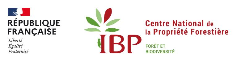 Logo IBP