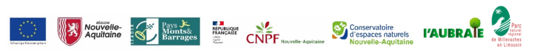 Logos partenaires