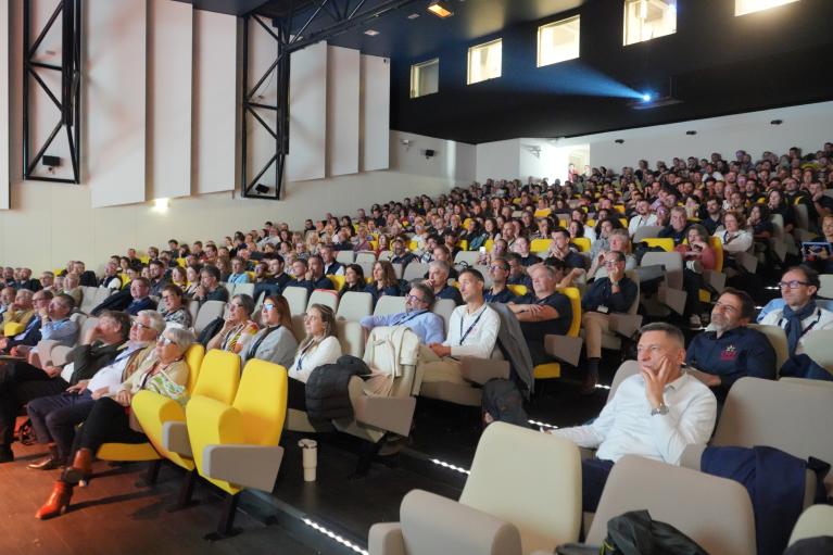 JTN 2025 - Ludivine Page © CNPF