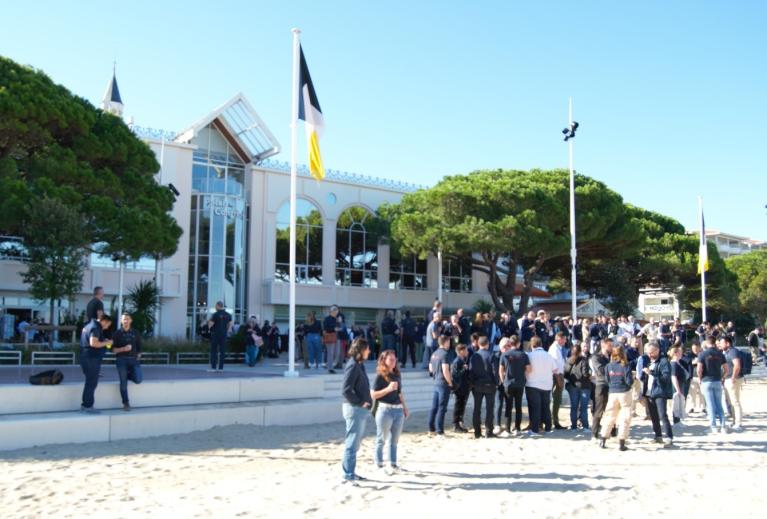 Photo JTN 2025 - ©Jean-Paul GAYOT