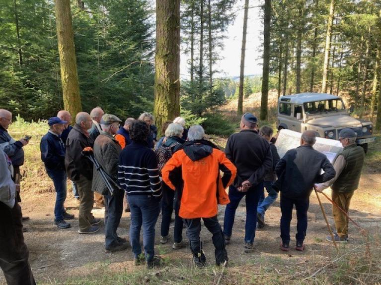 Réunion carbone mars 2026